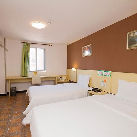 7 Days Inn Sanya Bay Exterior photo