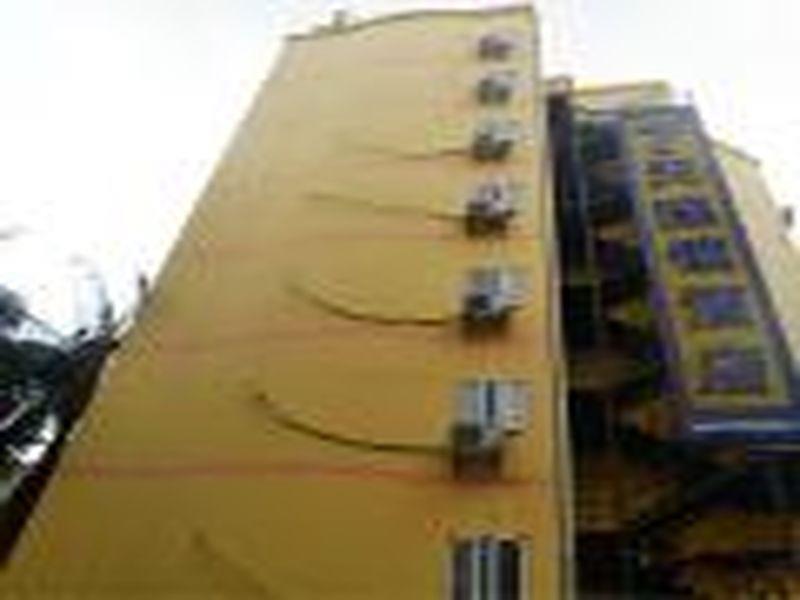 7 Days Inn Sanya Bay Exterior photo