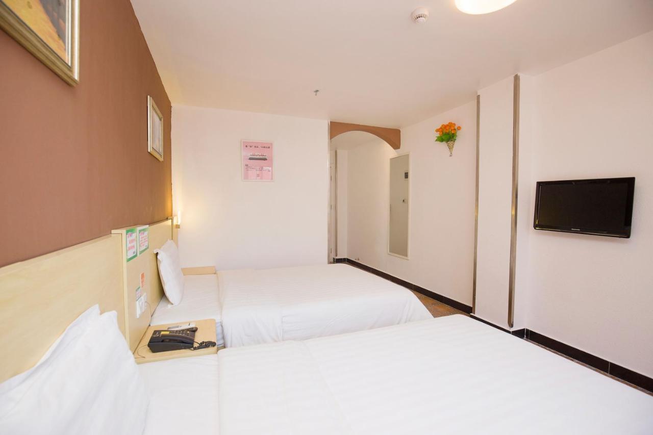 7 Days Inn Sanya Bay Exterior photo