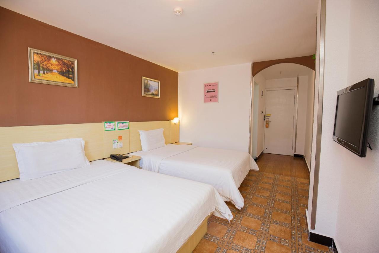 7 Days Inn Sanya Bay Exterior photo