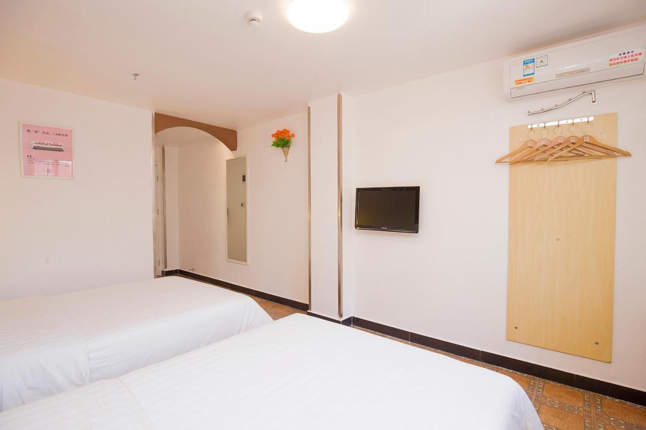 7 Days Inn Sanya Bay Exterior photo
